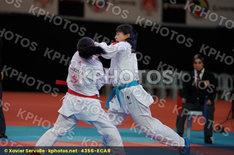Karate 1 Premier League Istanbul 2018