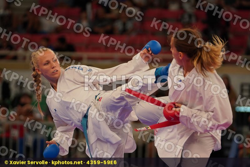 Karate 1 Premier League Tokyo 2019