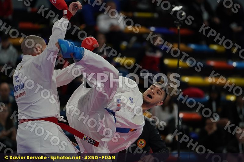 European Championships Guadalajara 2019