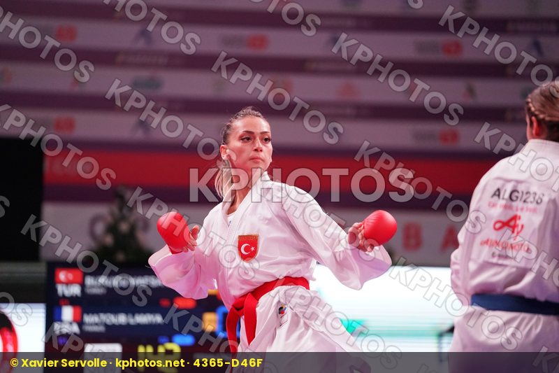 Karate 1 Premier League Rabat 2018