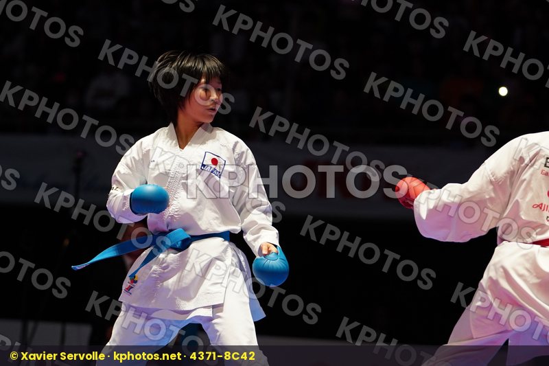 Karate 1 Premier League Tokyo 2018