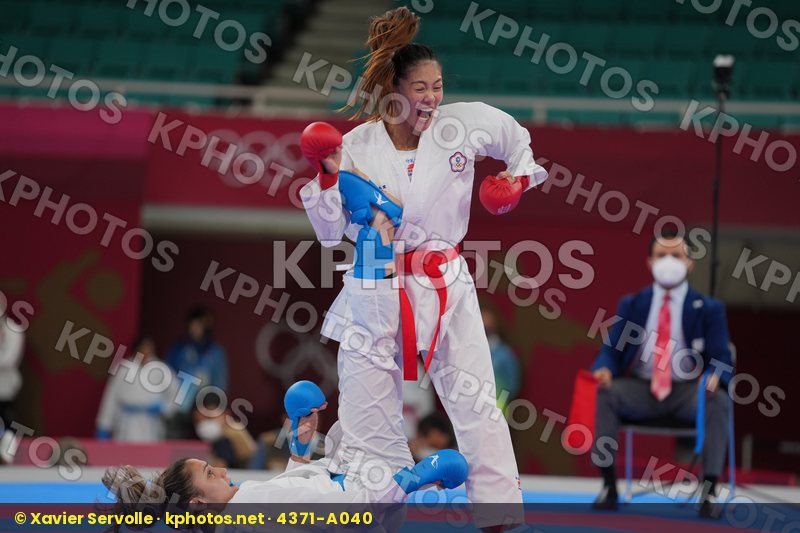 Olympic Games Tokyo 2020