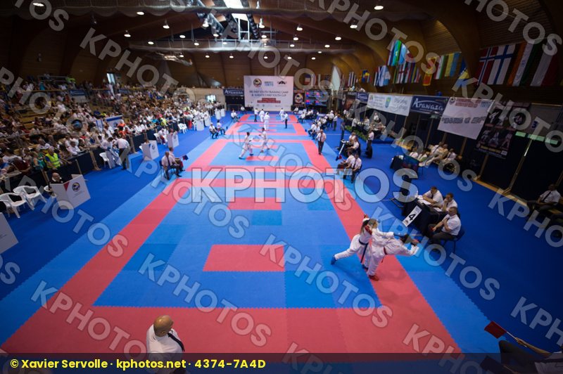 day 3 youth cup