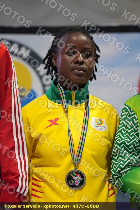 African Championships Durban 2022