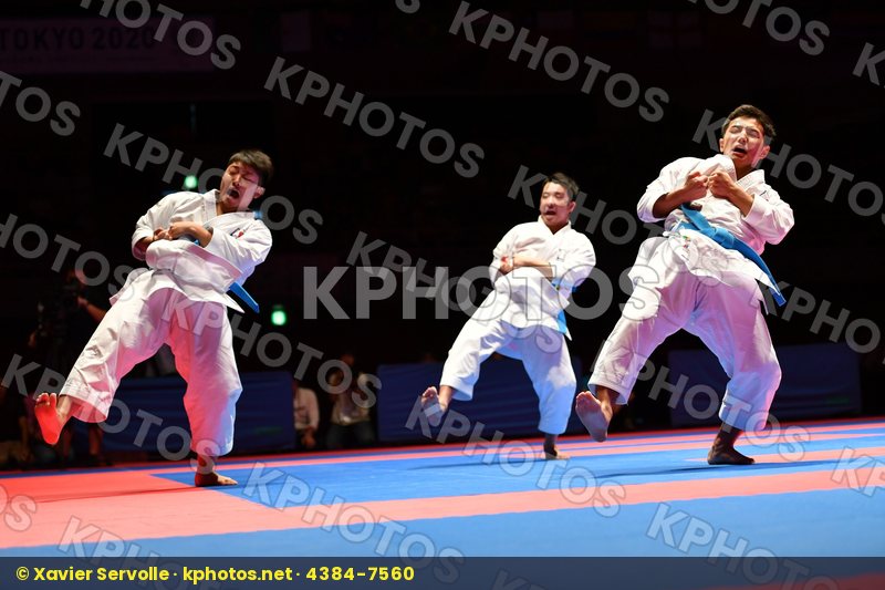 Karate 1 Premier League Okinawa 2016