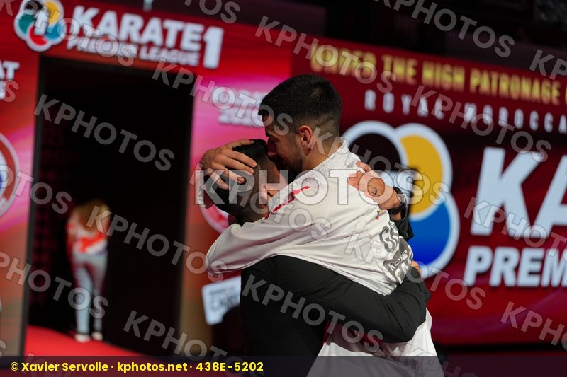 Karate 1 Premier League Rabat 2025