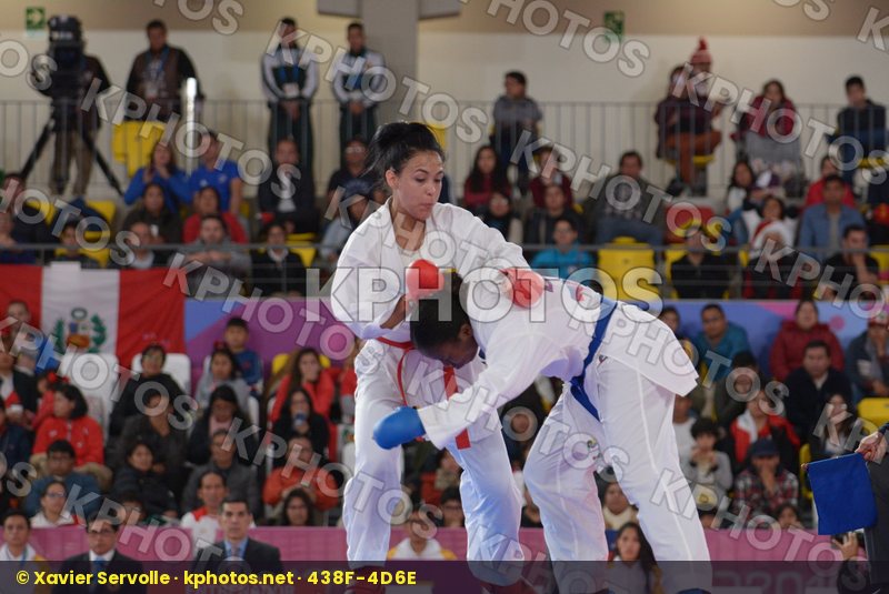 Pan American Games Lima 2019 — Sunday