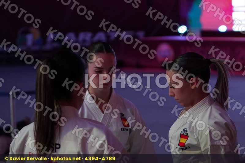Karate 1 Premier League Moscow 2019