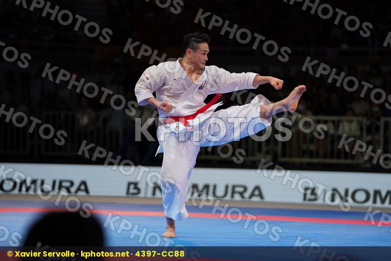 Karate 1 Premier League Tokyo 2019