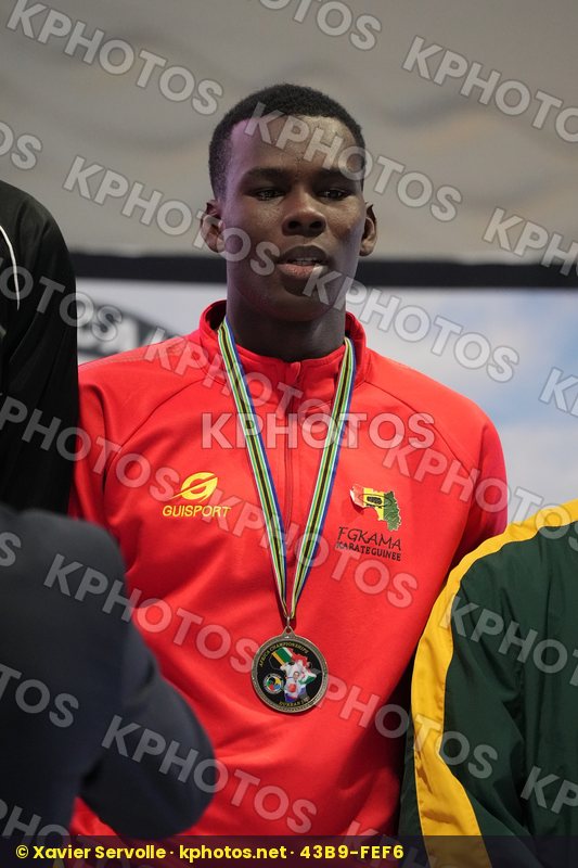 African Championships Durban 2022