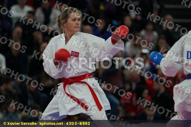 European Championships Guadalajara 2019