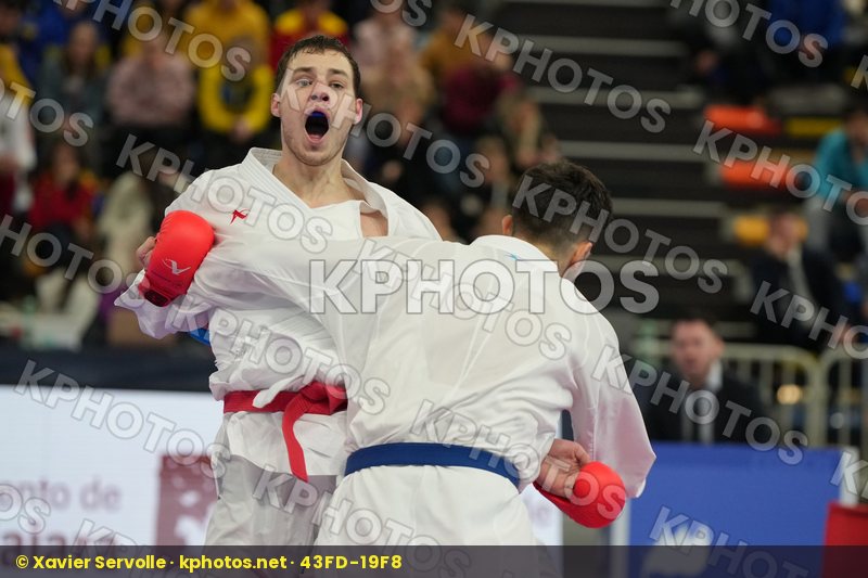European Championships Guadalajara 2023