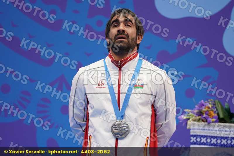 European Games Minsk 2019