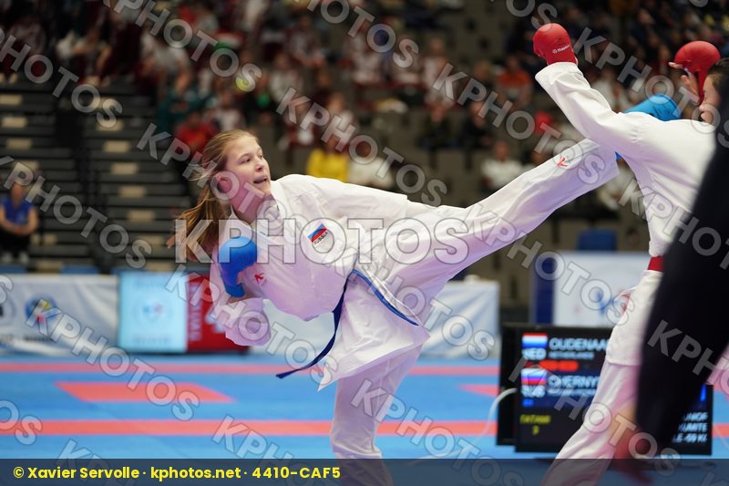European Championships Aalborg 2019
