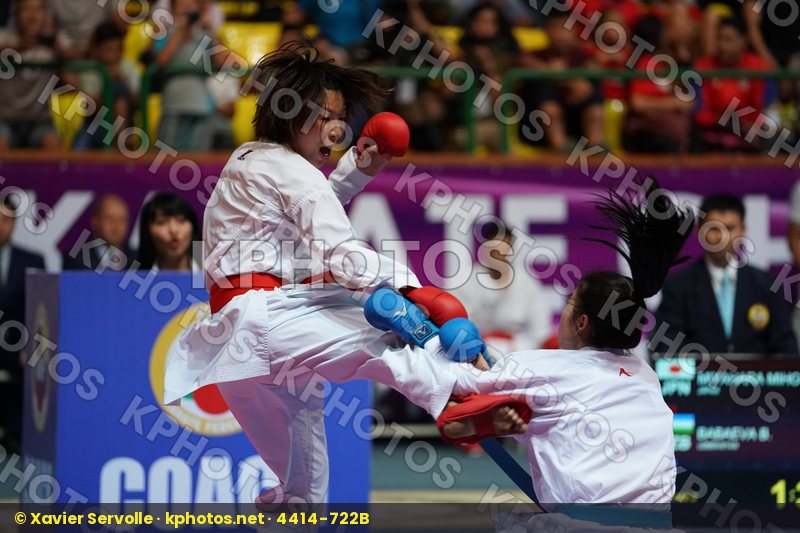 Asian Championships Tashkent 2019