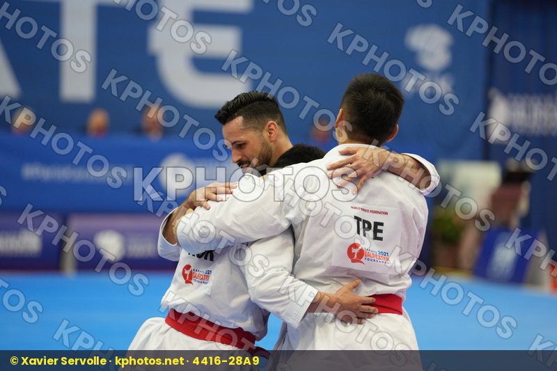 Olympic Qualification Tournament Paris 2021