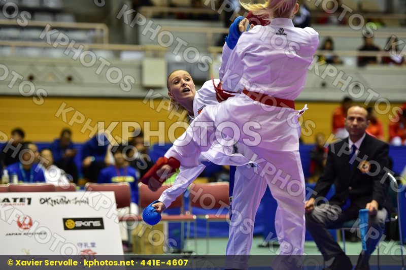 kumite