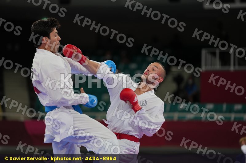 Olympic Games Tokyo 2020