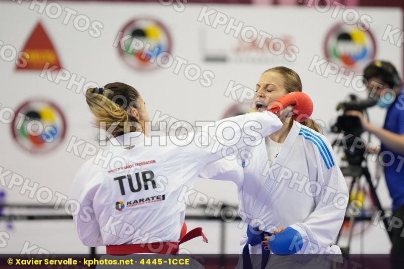 Karate 1 Premier League Porto 2022