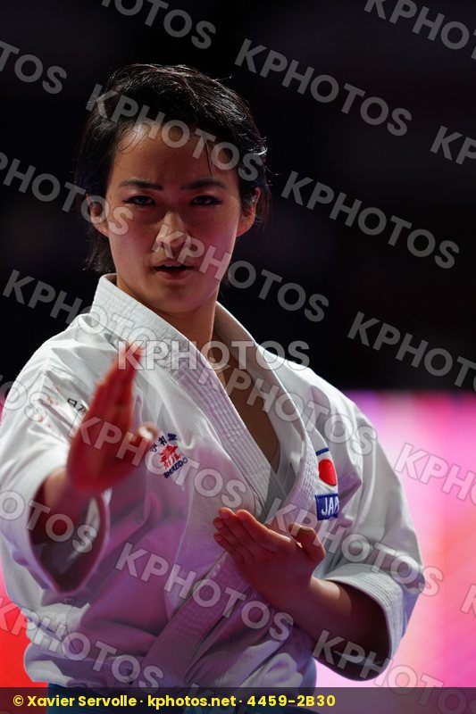 Karate 1 Premier League Rabat 2019