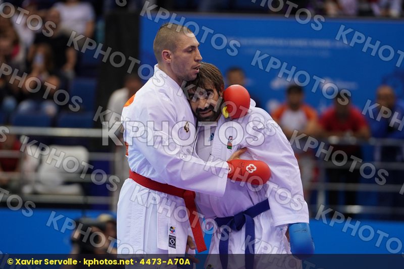 European Games Minsk 2019