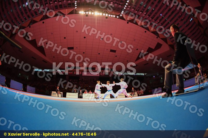 Karate 1 Premier League Okinawa 2016