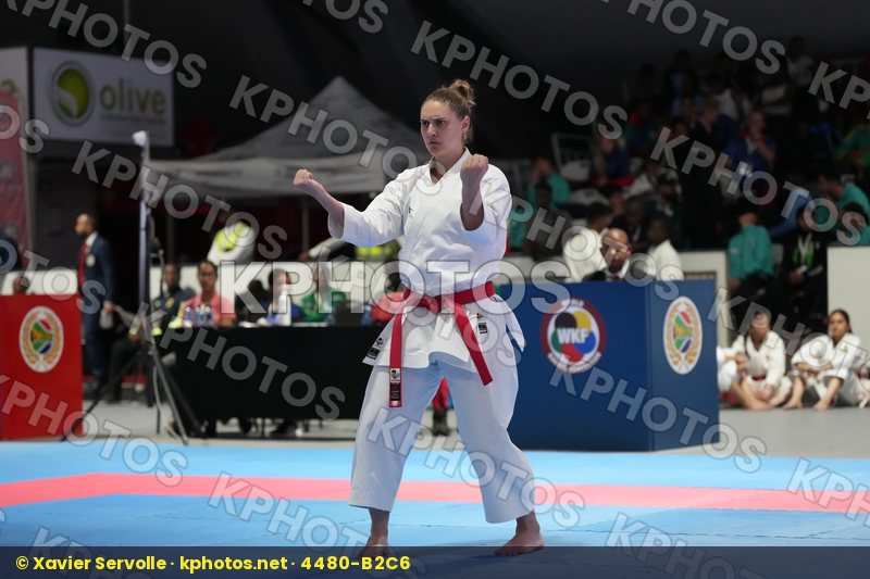 African Championships Durban 2022
