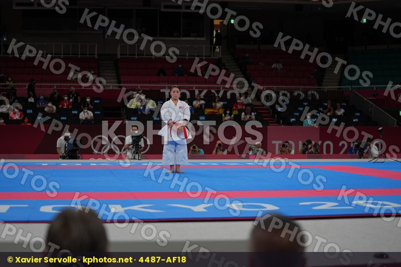 Olympic Games Tokyo 2020
