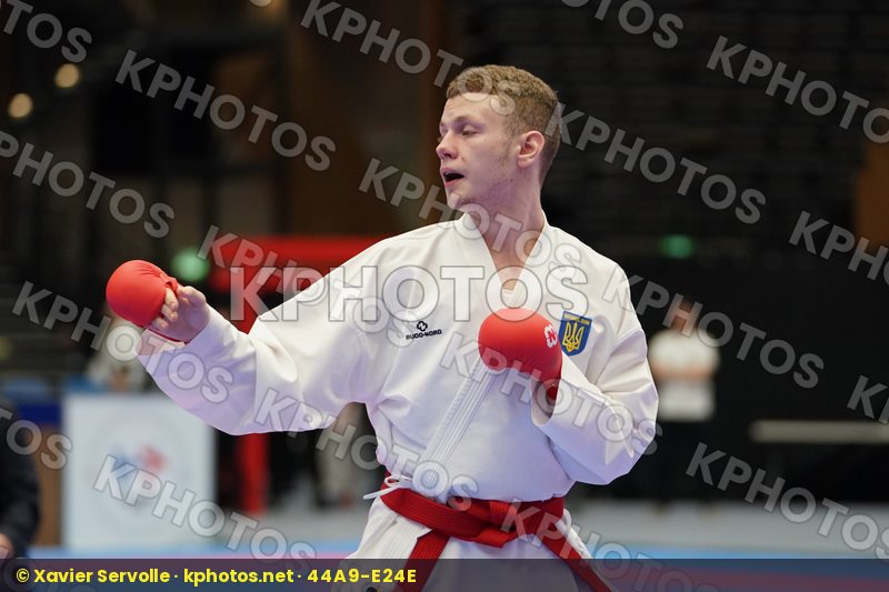European Championships Aalborg 2019