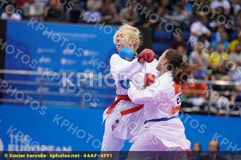 European Games Minsk 2019