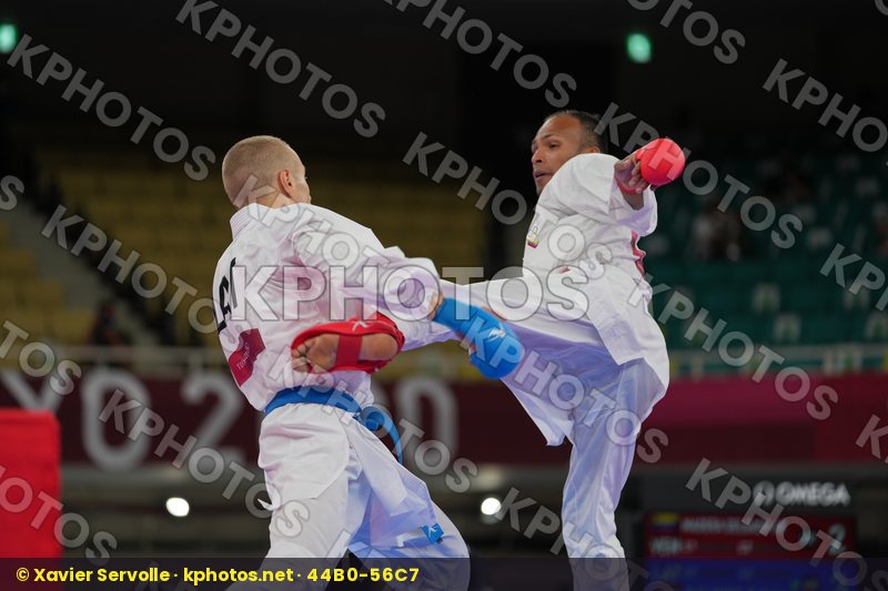 Olympic Games Tokyo 2020