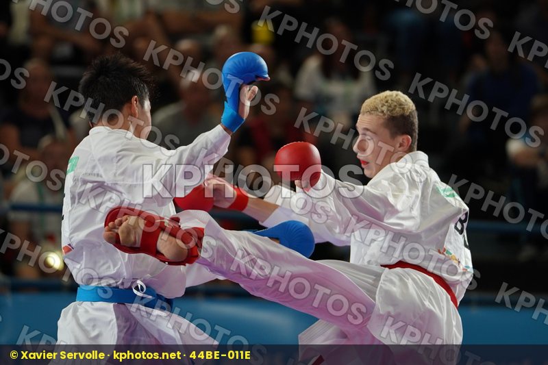 Youth Olympic Games Buenos Aires 2018