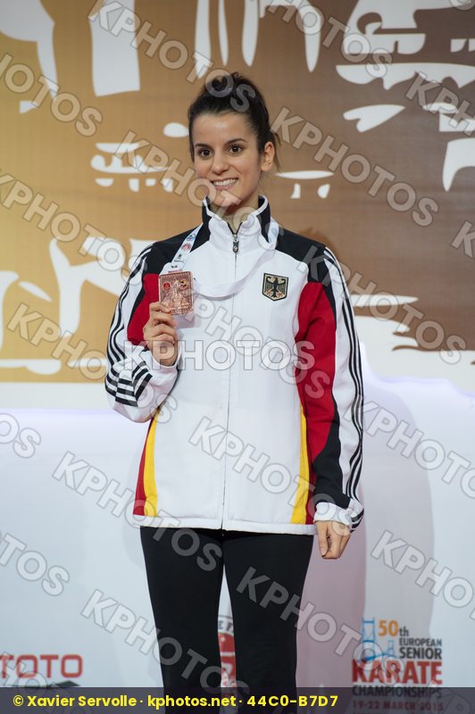 podiums
