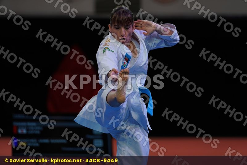 Karate 1 Premier League Istanbul 2018