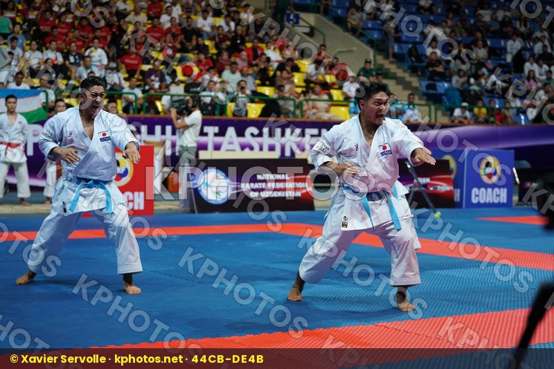 Asian Championships Tashkent 2019