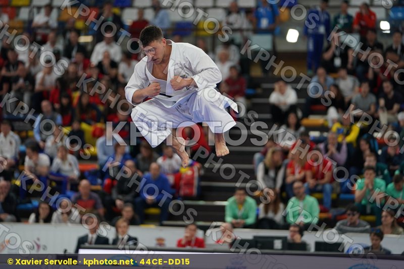 European Championships Guadalajara 2019