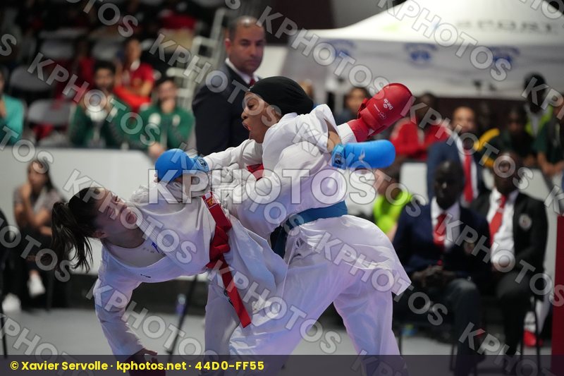 African Championships Durban 2022