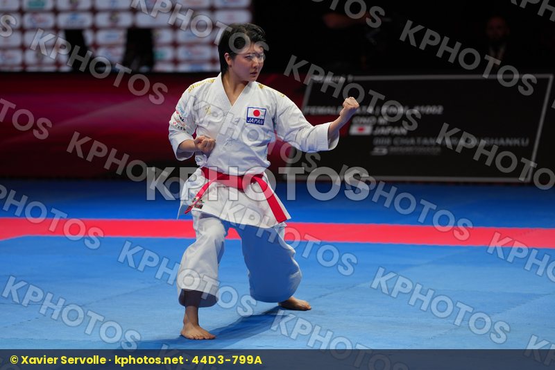 Karate 1 Premier League Rabat 2025