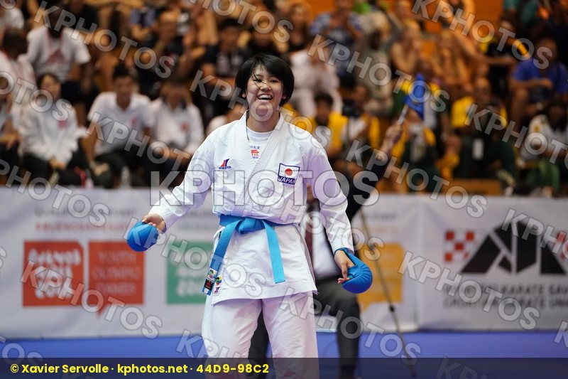 Youth Olympic Games Qualification Umag 2018