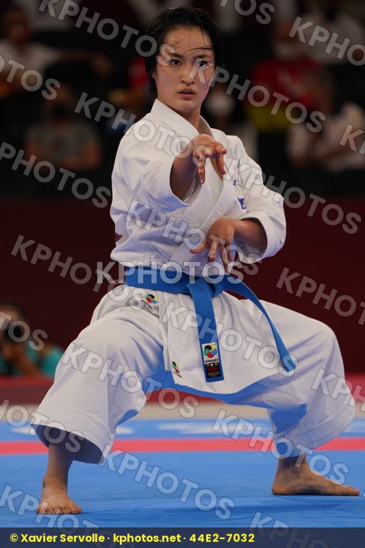 Olympic Games Tokyo 2020