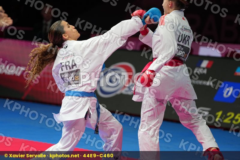 Karate 1 Premier League Rabat 2025