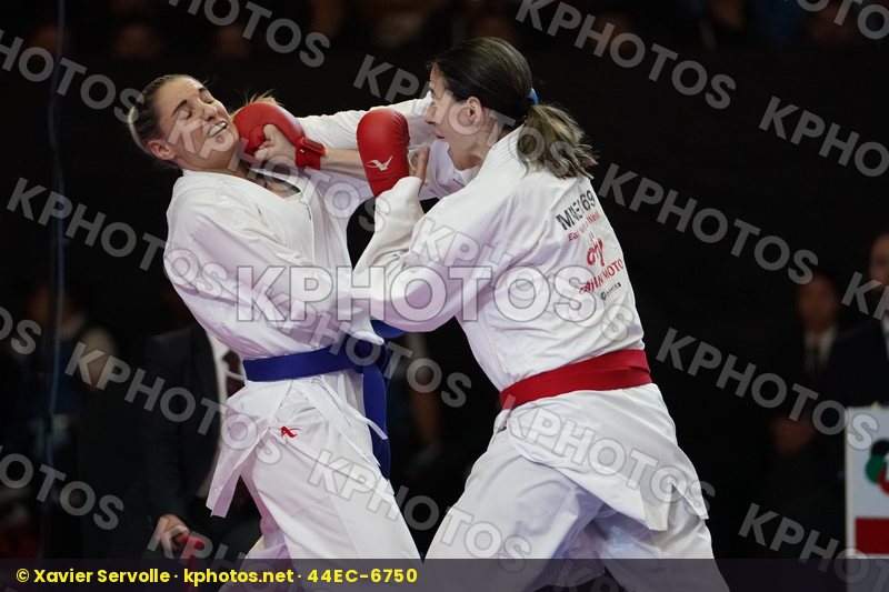 Karate 1 Premier League Dubai 2019