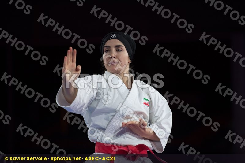 Karate 1 Premier League Istanbul 2016