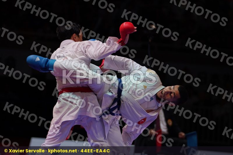 Karate 1 Premier League Tokyo 2019