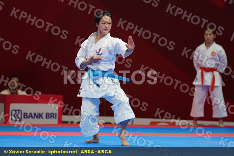 Asian Games Jakarta 2018