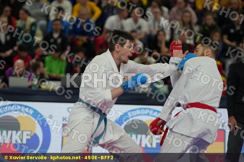 European Championships Guadalajara 2023