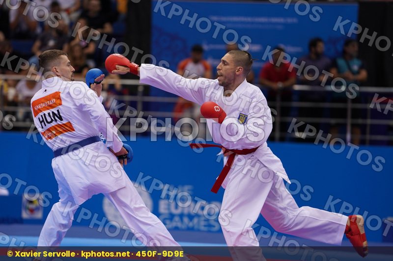 European Games Minsk 2019