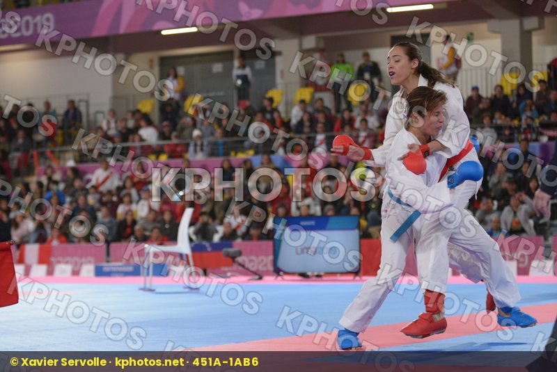 Pan American Games Lima 2019 — Saturday