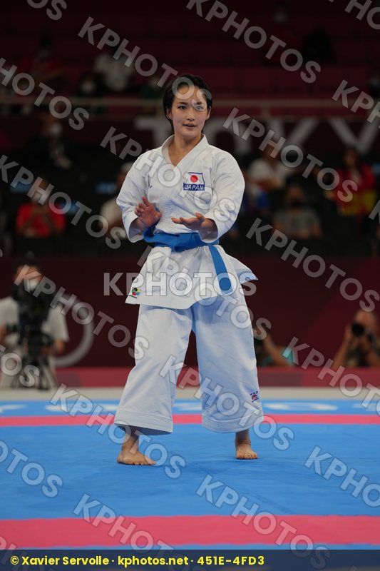 Olympic Games Tokyo 2020