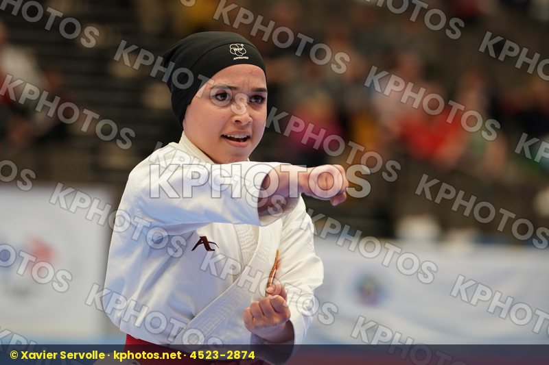 European Championships Aalborg 2019